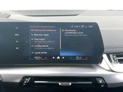 Photo 24 BMW Serie 2 Active Tourer 225e xDrive 245 ch DKG7