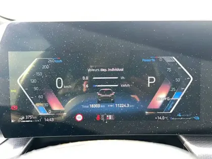 Photo 64 BMW Serie 2 Gén. II (U06) Ph1 M Sport 5