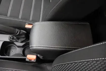 Photo 7 Dacia Duster  TCe 150 FAP 4x2 EDC