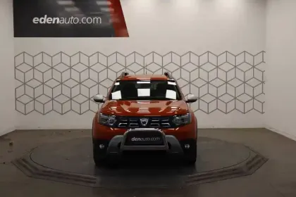 Photo 43 Dacia Duster  TCe 150 FAP 4x2 EDC