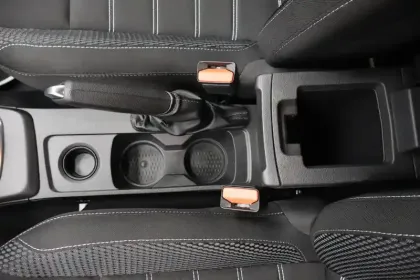 Photo 9 Dacia Duster  TCe 150 FAP 4x2 EDC