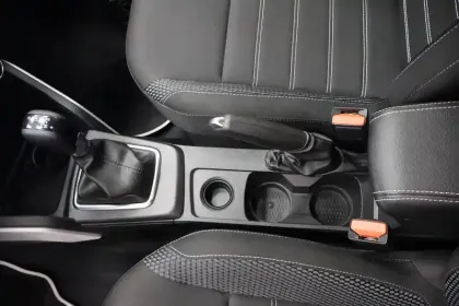 Photo 6 Dacia Duster  TCe 150 FAP 4x2 EDC