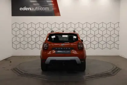 Photo 49 Dacia Duster  TCe 150 FAP 4x2 EDC