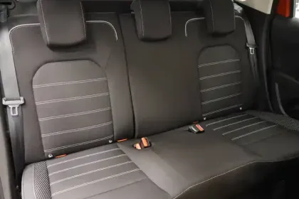 Photo 54 Dacia Duster  TCe 150 FAP 4x2 EDC