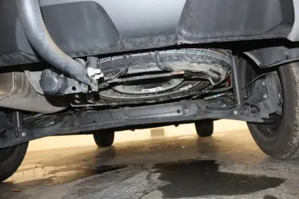 Photo 39 Dacia Duster  TCe 150 FAP 4x2 EDC