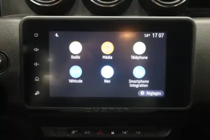 Photo 28 Dacia Duster  TCe 150 FAP 4x2 EDC