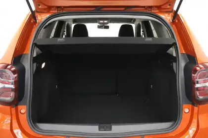 Photo 55 Dacia Duster  TCe 150 FAP 4x2 EDC