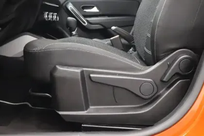 Photo 45 Dacia Duster  TCe 150 FAP 4x2 EDC