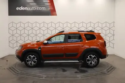 Photo 42 Dacia Duster  TCe 150 FAP 4x2 EDC