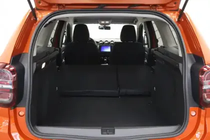 Photo 56 Dacia Duster  TCe 150 FAP 4x2 EDC