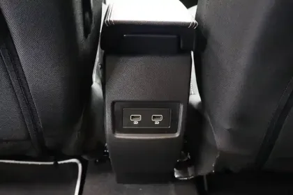 Photo 19 Dacia Duster  TCe 150 FAP 4x2 EDC