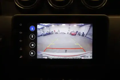 Photo 33 Dacia Duster  TCe 150 FAP 4x2 EDC