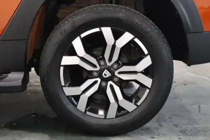 Photo 50 Dacia Duster  TCe 150 FAP 4x2 EDC