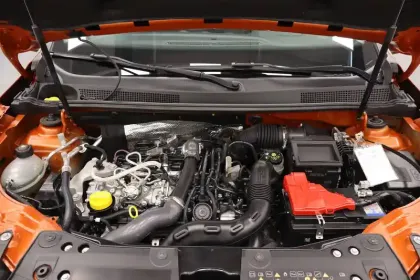 Photo 51 Dacia Duster  TCe 150 FAP 4x2 EDC