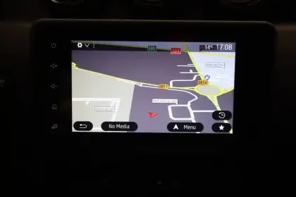 Photo 32 Dacia Duster  TCe 150 FAP 4x2 EDC