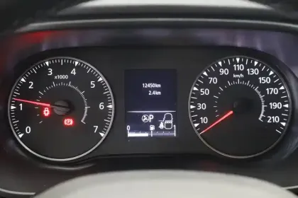 Photo 5 Dacia Duster  TCe 150 FAP 4x2 EDC