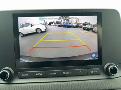 Photo 9 Hyundai Kona  Hybrid 141