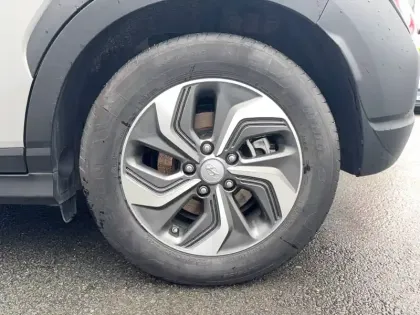 Photo 8 Hyundai Kona  Hybrid 141