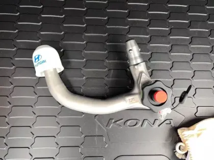 Photo 27 Hyundai Kona  Hybrid 141