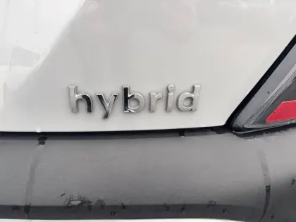 Photo 28 Hyundai Kona  Hybrid 141
