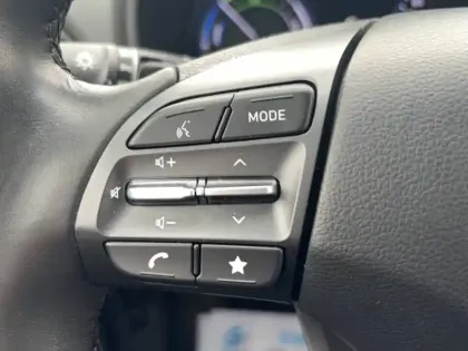 Photo 15 Hyundai Kona  Hybrid 141