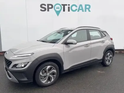 Photo Hyundai Kona Initia