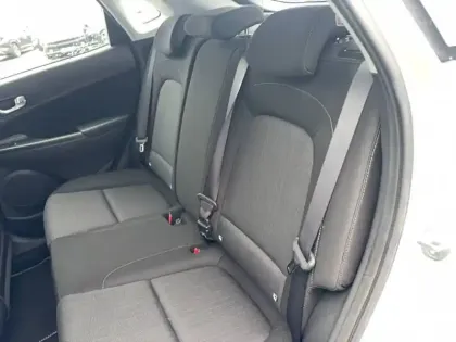 Photo 7 Hyundai Kona  Hybrid 141