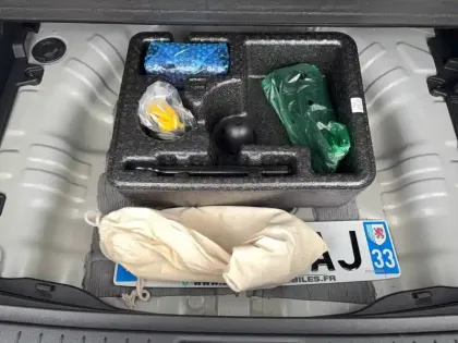 Photo 26 Hyundai Kona  Hybrid 141