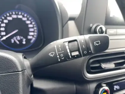 Photo 13 Hyundai Kona  Hybrid 141