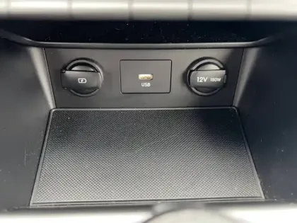 Photo 22 Hyundai Kona  Hybrid 141