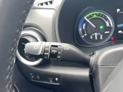 Photo 12 Hyundai Kona  Hybrid 141