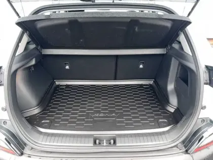 Photo 6 Hyundai Kona  Hybrid 141