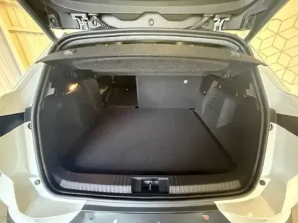 Photo 63 Mitsubishi Grandis  1.8 MPI HEV 158