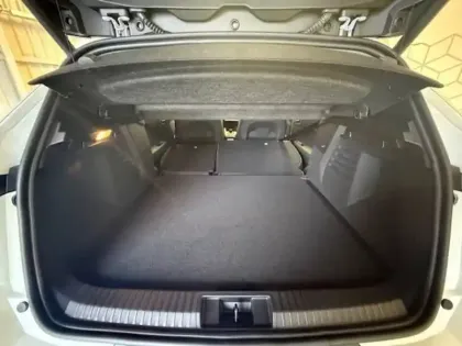 Photo 21 Mitsubishi Grandis  1.8 MPI HEV 158