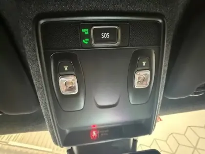 Photo 42 Mitsubishi Grandis  1.8 MPI HEV 158