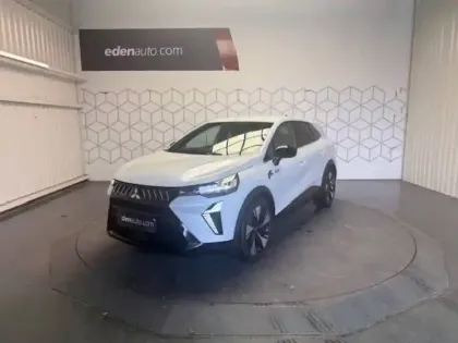 Photo Mitsubishi Grandis Intense