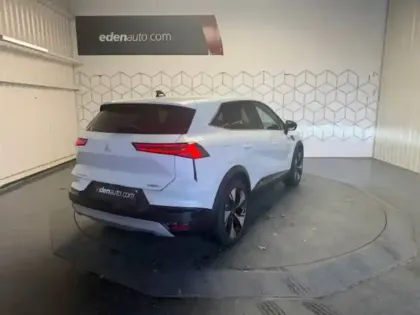 Photo 47 Mitsubishi Grandis  1.8 MPI HEV 158