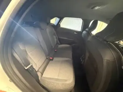 Photo 27 Mitsubishi Grandis  1.8 MPI HEV 158