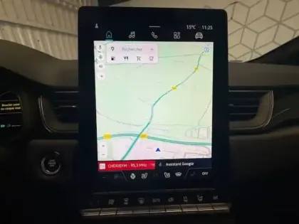 Photo 80 Mitsubishi Grandis  1.8 MPI HEV 158