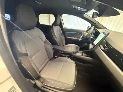 Photo 50 Mitsubishi Grandis  1.8 MPI HEV 158