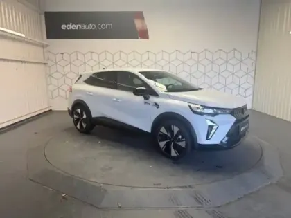 Photo 53 Mitsubishi Grandis  1.8 MPI HEV 158