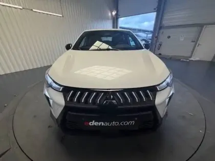 Photo 67 Mitsubishi Grandis  1.8 MPI HEV 158