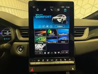 Photo 82 Mitsubishi Grandis  1.8 MPI HEV 158