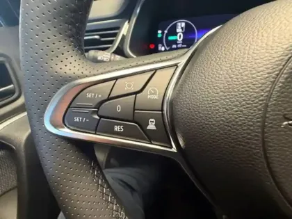 Photo 72 Mitsubishi Grandis  1.8 MPI HEV 158