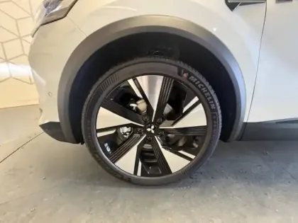 Photo 11 Mitsubishi Grandis  1.8 MPI HEV 158