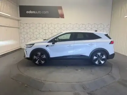 Photo 45 Mitsubishi Grandis  1.8 MPI HEV 158