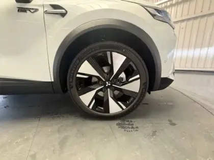 Photo 13 Mitsubishi Grandis  1.8 MPI HEV 158