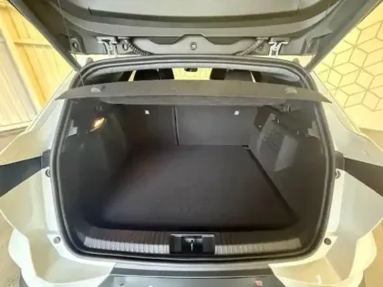 Photo 105 Mitsubishi Grandis  1.8 MPI HEV 158