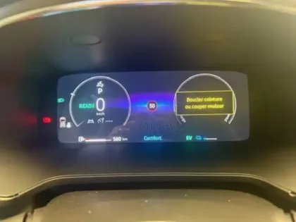 Photo 79 Mitsubishi Grandis  1.8 MPI HEV 158