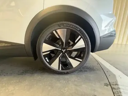 Photo 5 Mitsubishi Grandis  1.8 MPI HEV 158